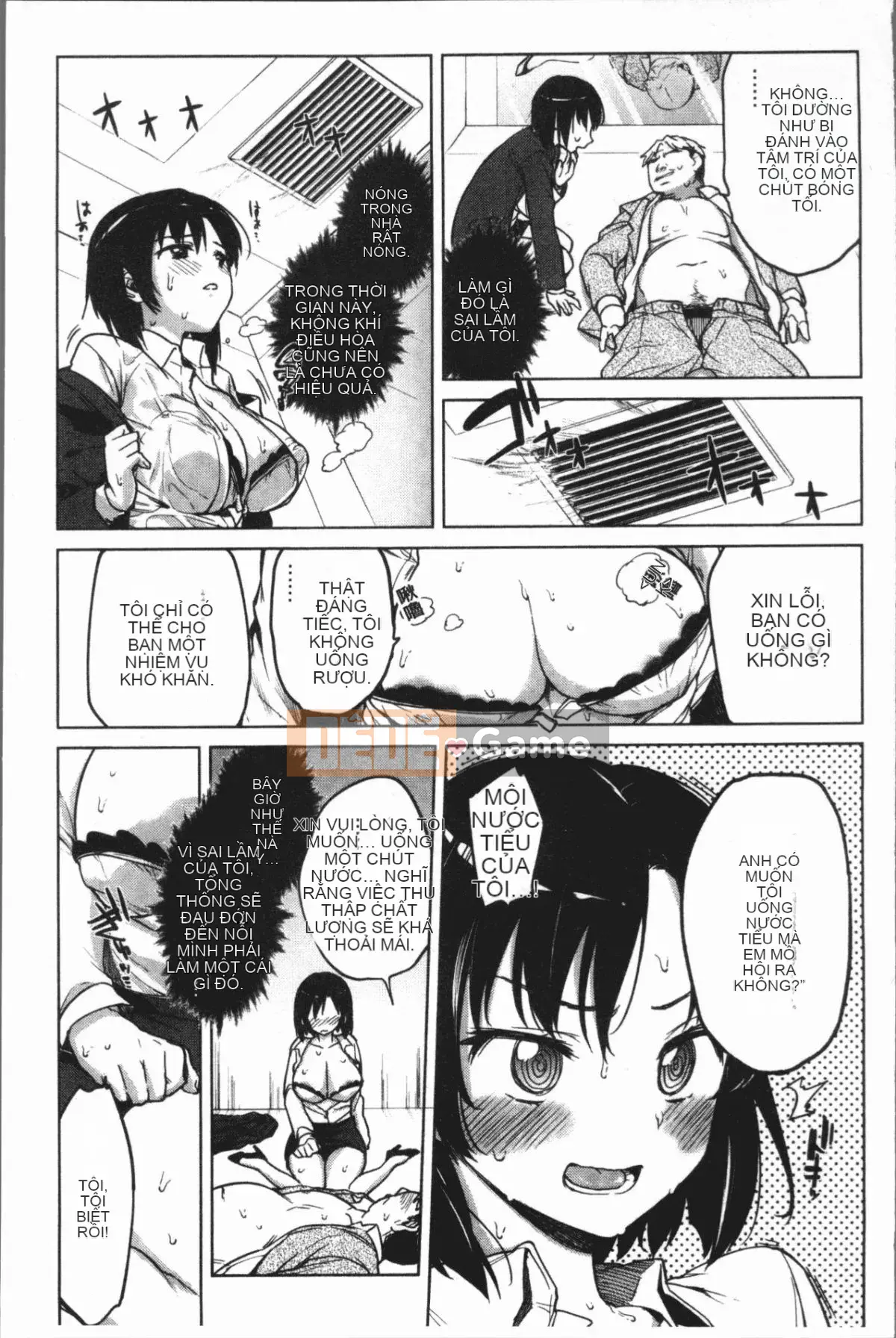 [4K Hanhuagumi][Mucha] Hộp Manya