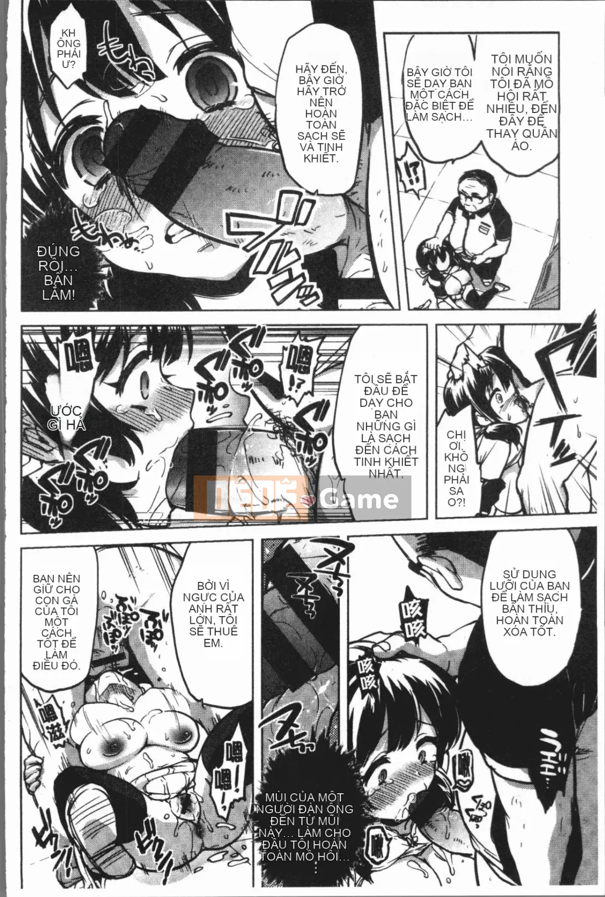 [4K Hanhuagumi][Mucha] Hộp Manya