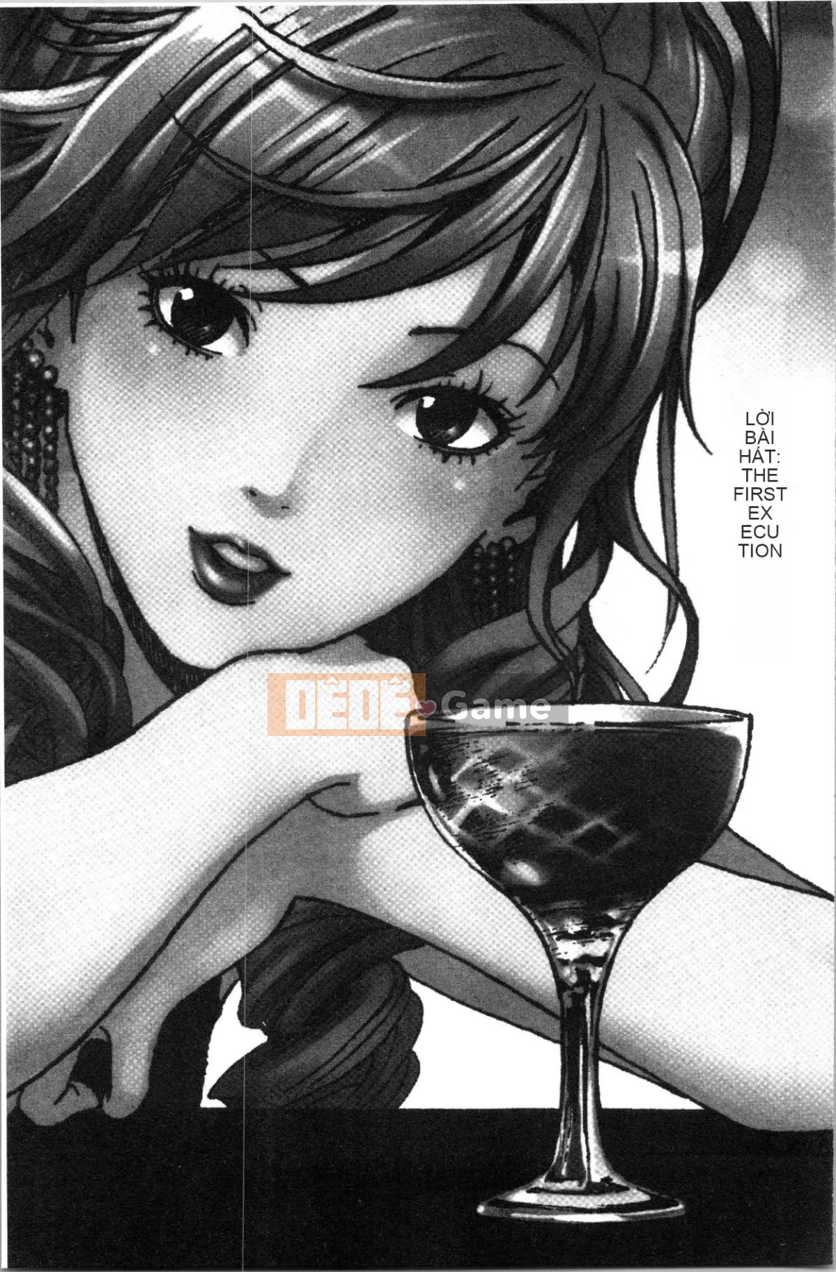 [Nhóm Hán hóa 4K][Khách du lịch] Hang thịt 1