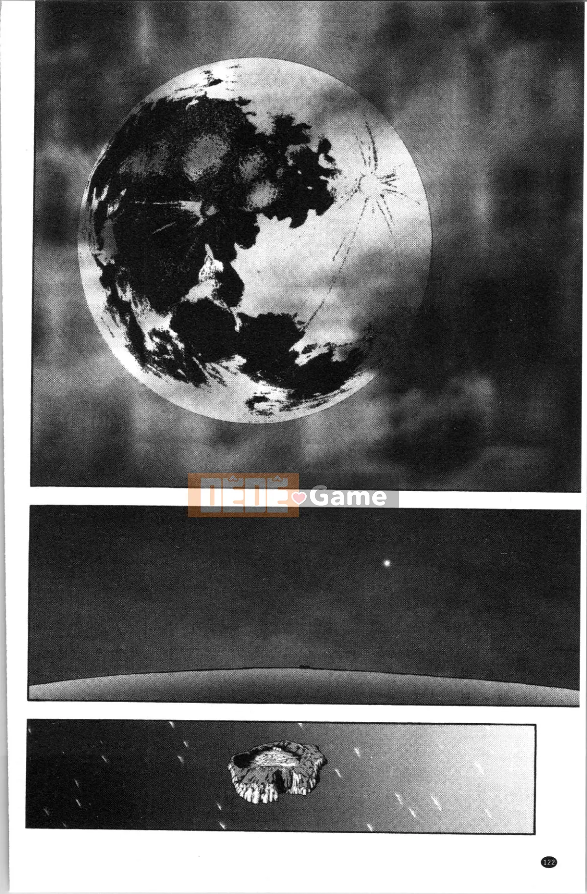 [Nhóm Hán hóa 4K][Khách du lịch] Hang thịt 1