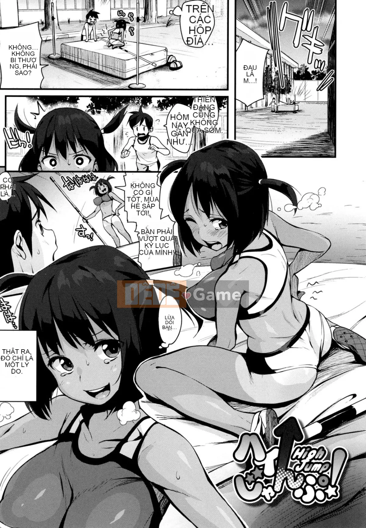 [Chirumakuro] Tôi sẽ cho bạn một chiếc bánh sandwich ♡