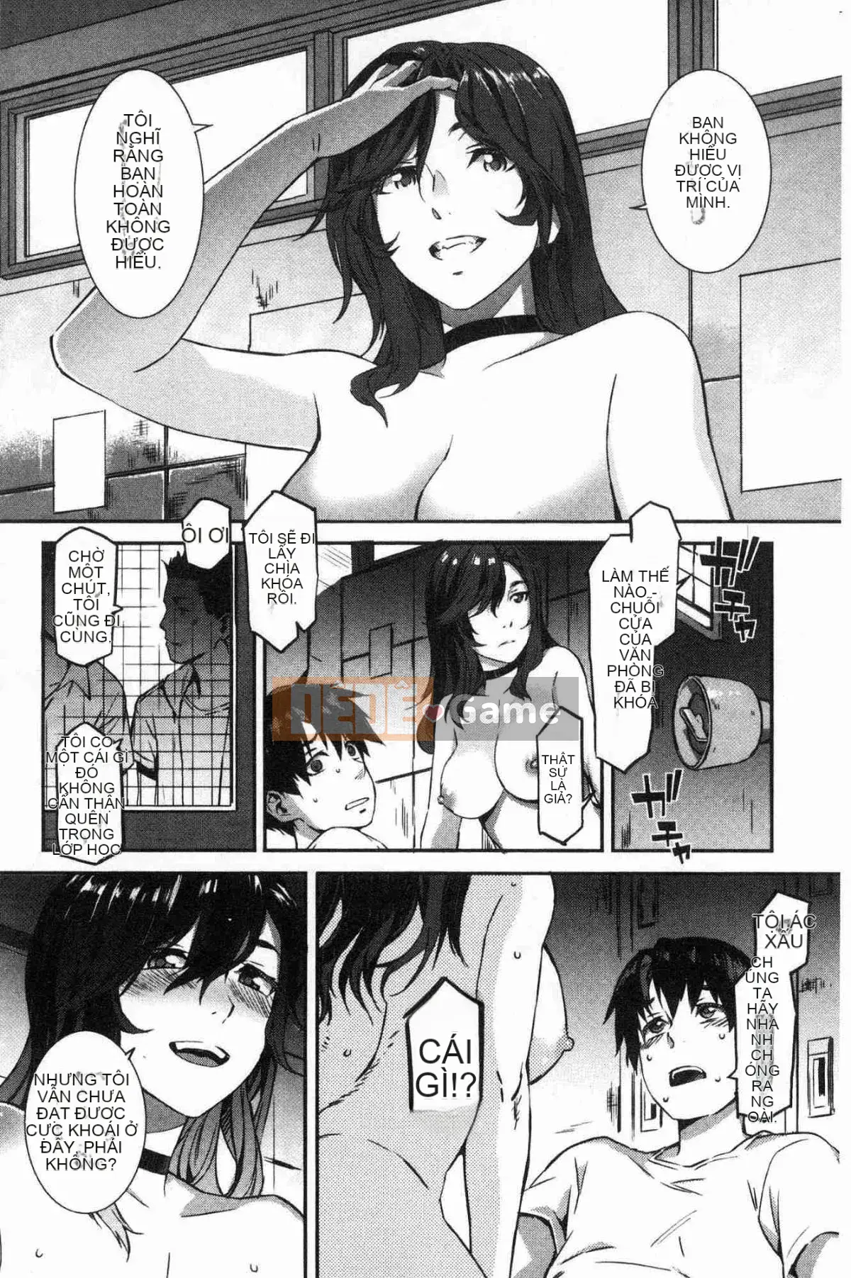 [Wind Workshop][ムサシマル] ヌレイキ cực khoái ẩm ướt