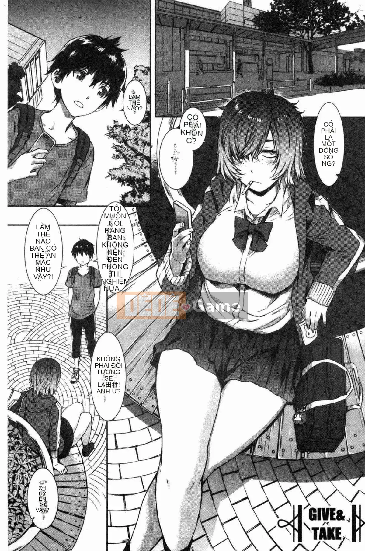 [Wind Workshop][ムサシマル] ヌレイキ cực khoái ẩm ướt