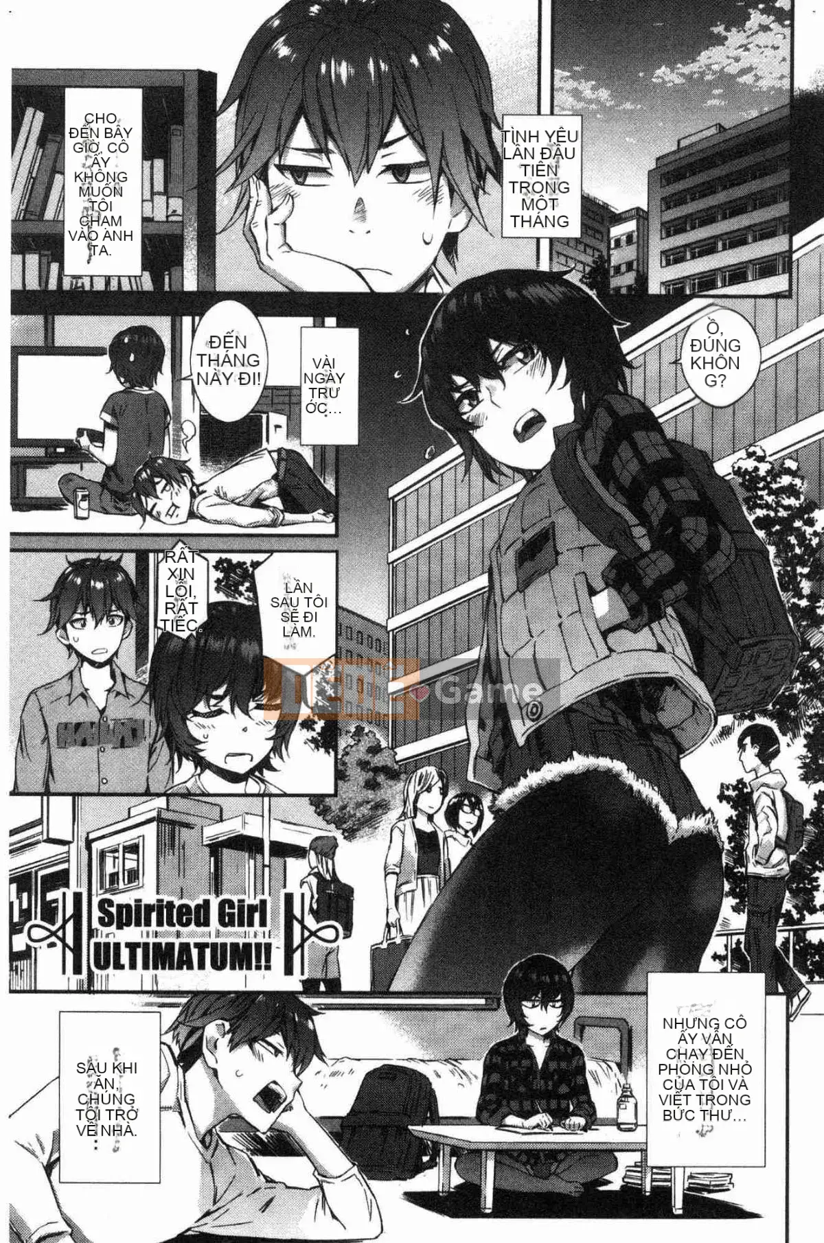 [Wind Workshop][ムサシマル] ヌレイキ cực khoái ẩm ướt