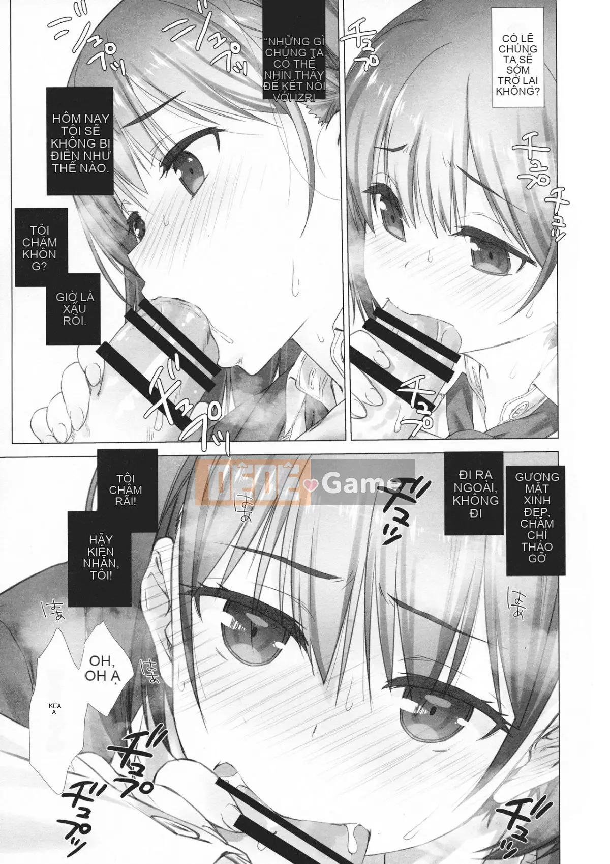 [Nama Cream Biyori (Nanase Melchi)] Cuối tuần Tawawa Soushuuhen +α (Thứ hai Tawawa)