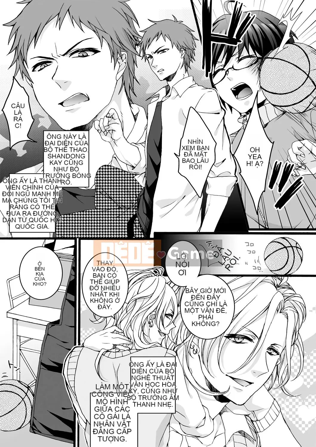 [Saotome Mokono] Ijimerare ~Tôi là "Phụ nữ" và 3 chủ nhân~ <Sách Phiên bản đặc biệt>