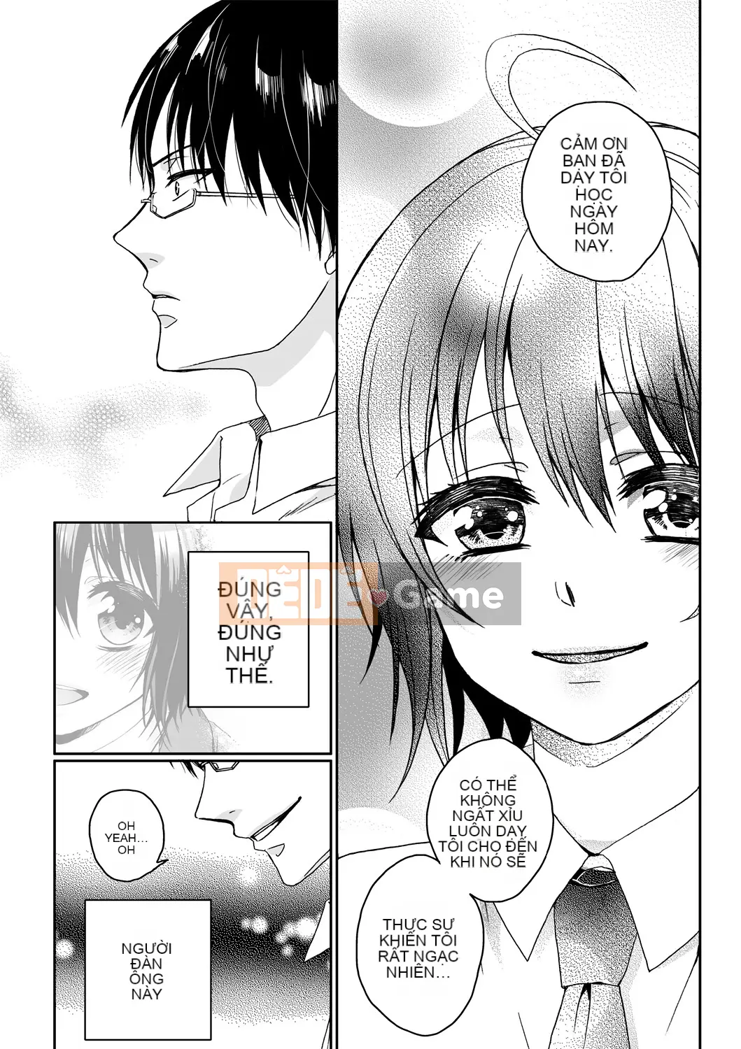 [Saotome Mokono] Ijimerare ~Tôi là "Phụ nữ" và 3 chủ nhân~ <Sách Phiên bản đặc biệt>