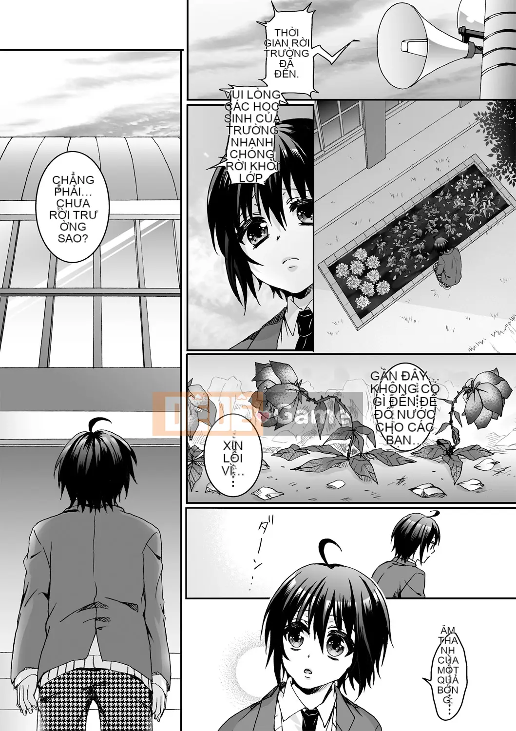 [Saotome Mokono] Ijimerare ~Tôi là "Phụ nữ" và 3 chủ nhân~ <Sách Phiên bản đặc biệt>