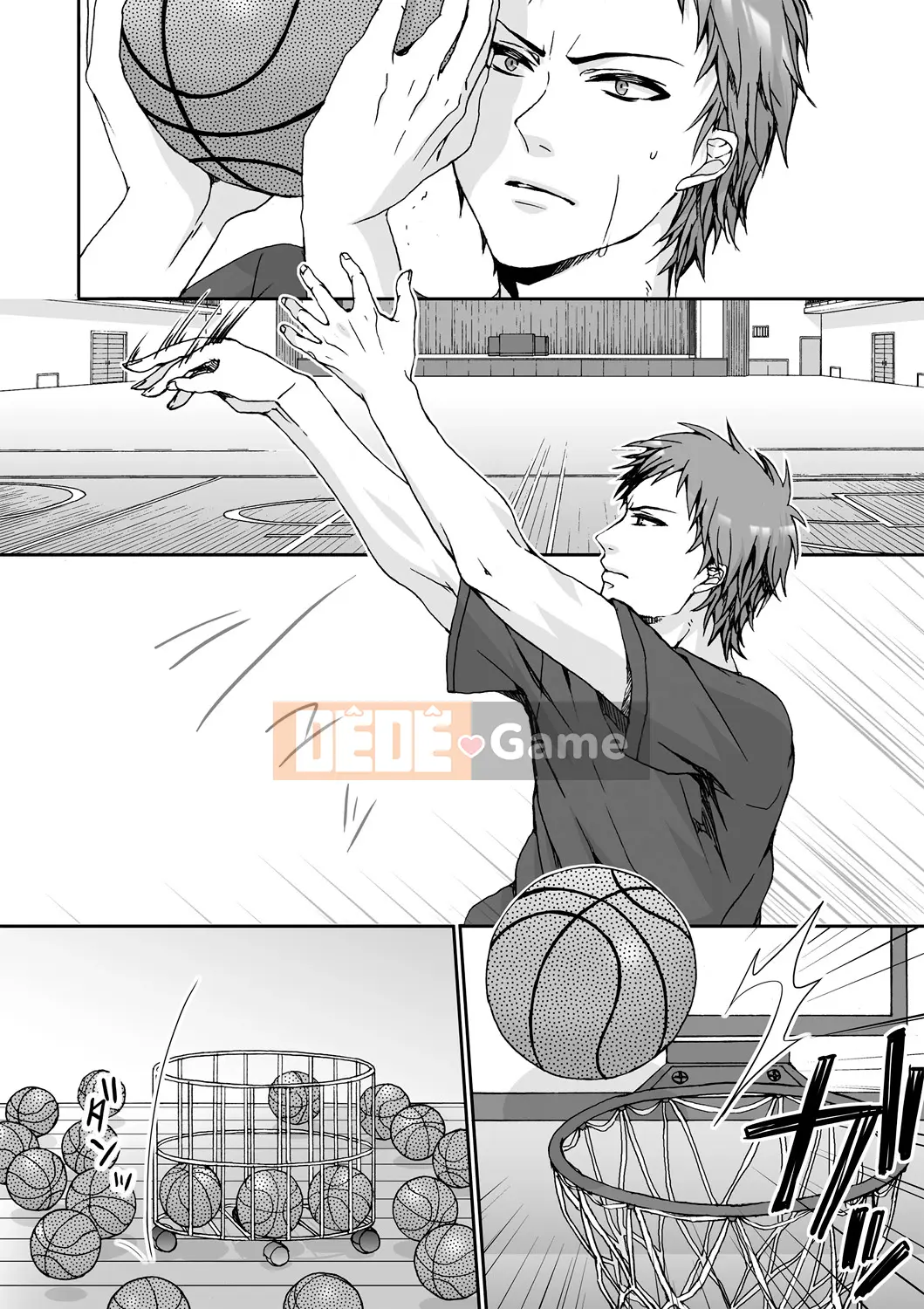 [Saotome Mokono] Ijimerare ~Tôi là "Phụ nữ" và 3 chủ nhân~ <Sách Phiên bản đặc biệt>