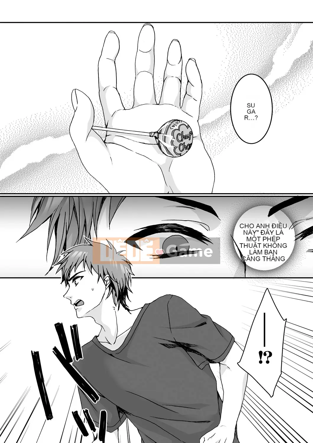 [Saotome Mokono] Ijimerare ~Tôi là "Phụ nữ" và 3 chủ nhân~ <Sách Phiên bản đặc biệt>