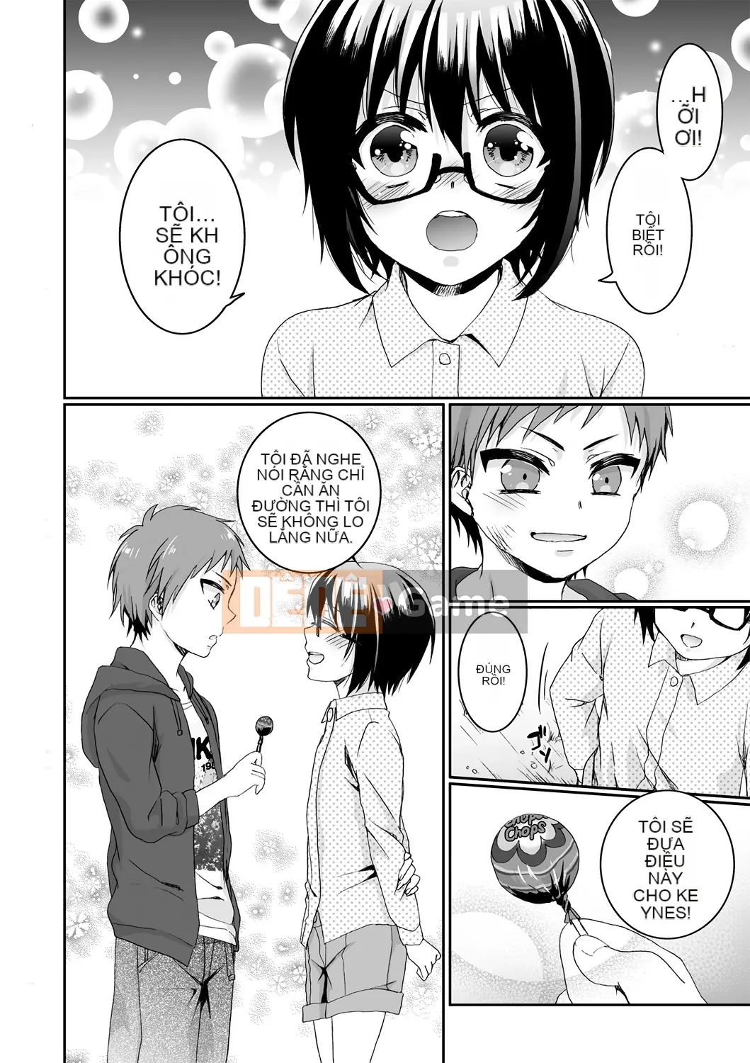 [Saotome Mokono] Ijimerare ~Tôi là "Phụ nữ" và 3 chủ nhân~ <Sách Phiên bản đặc biệt>