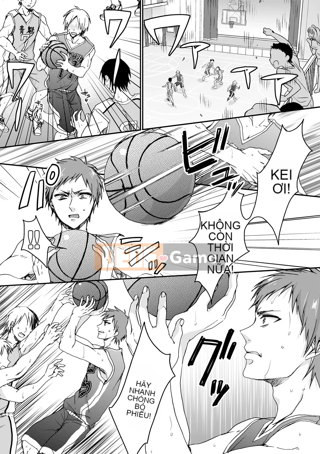 [Saotome Mokono] Ijimerare ~Tôi là "Phụ nữ" và 3 chủ nhân~ <Sách Phiên bản đặc biệt>