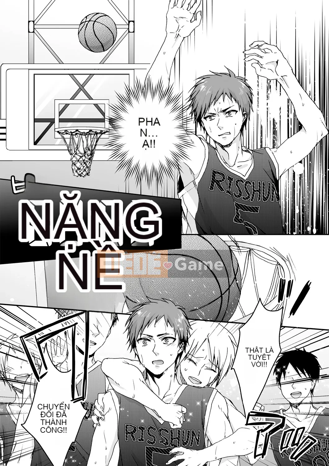 [Saotome Mokono] Ijimerare ~Tôi là "Phụ nữ" và 3 chủ nhân~ <Sách Phiên bản đặc biệt>