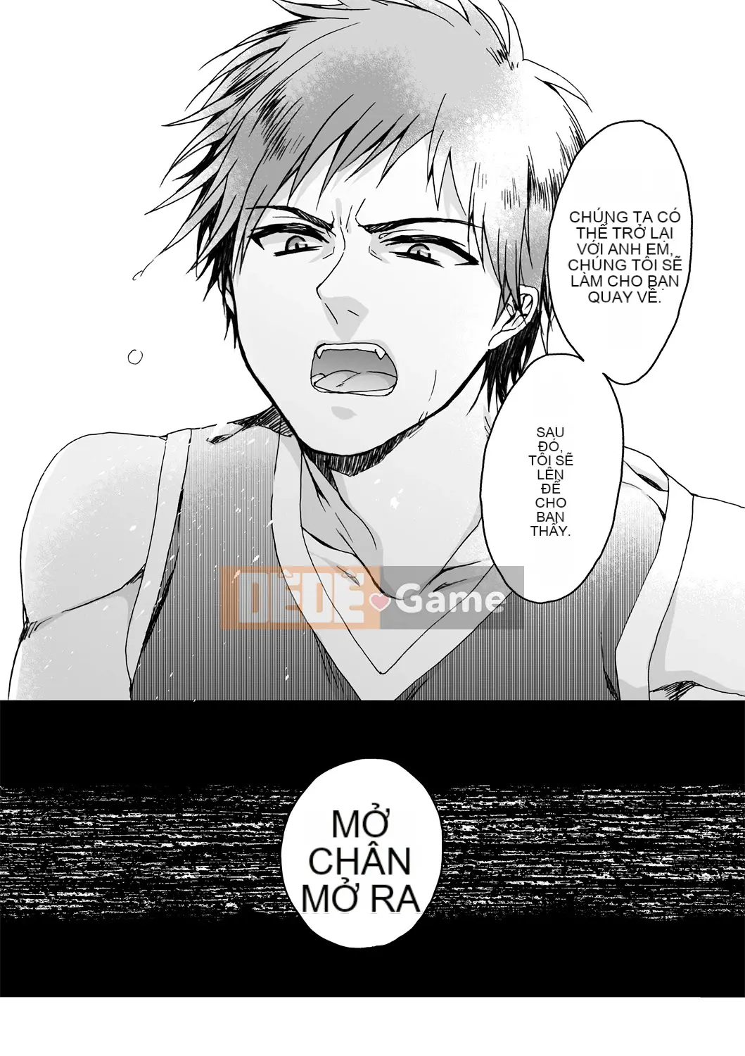 [Saotome Mokono] Ijimerare ~Tôi là "Phụ nữ" và 3 chủ nhân~ <Sách Phiên bản đặc biệt>