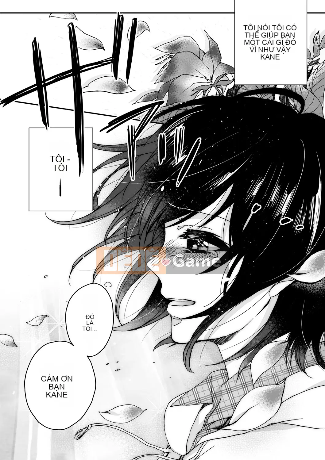 [Saotome Mokono] Ijimerare ~Tôi là "Phụ nữ" và 3 chủ nhân~ <Sách Phiên bản đặc biệt>