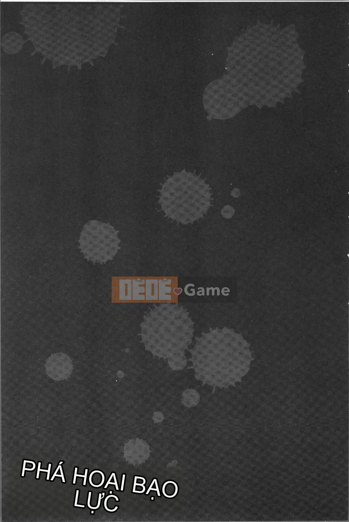 [4K Hankagumi][Nghèo] Chủ nghĩa sa ngã