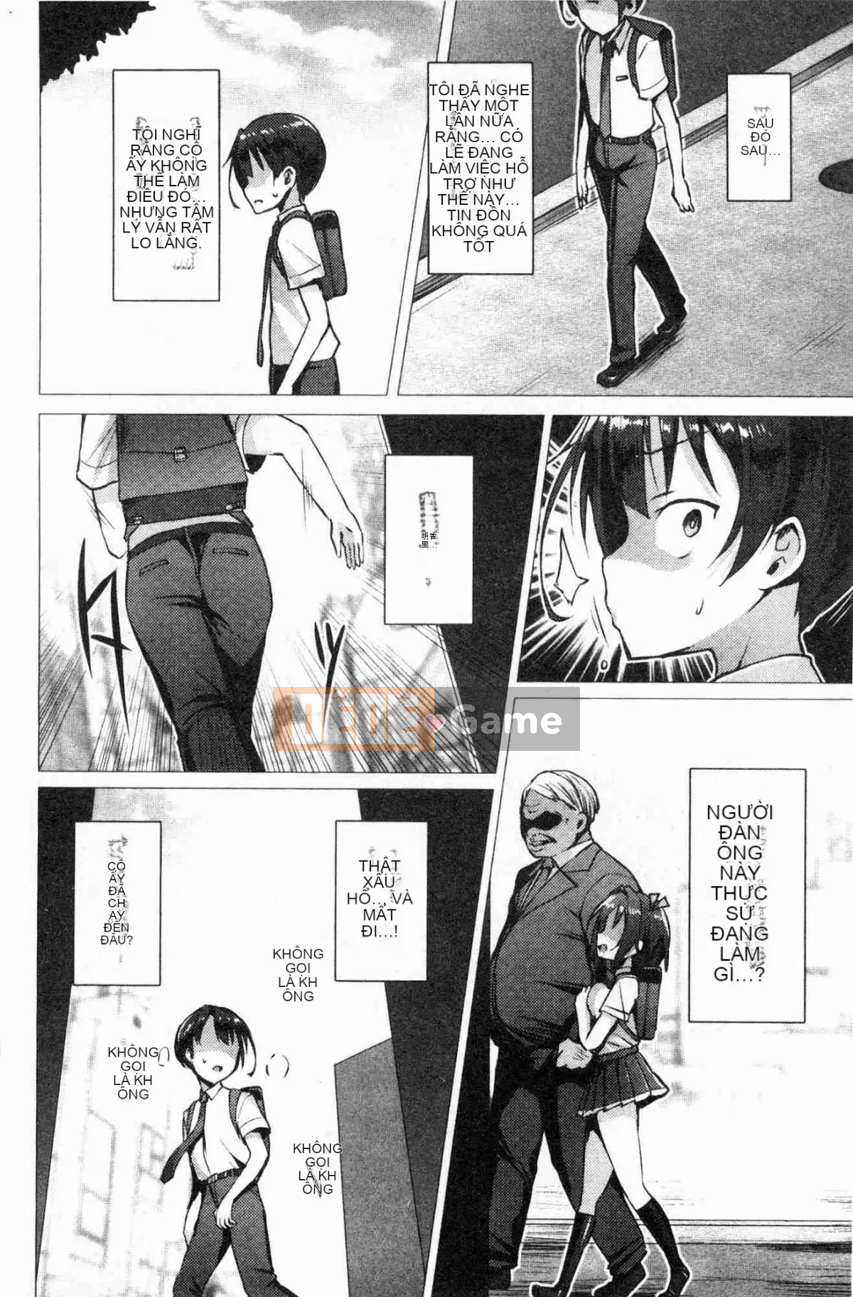 [Kazeteki Koubou][Satou Air] Love Saint Love Mary ~Malignant Conception~ Love Saint Angel Love Mary Evil Conception