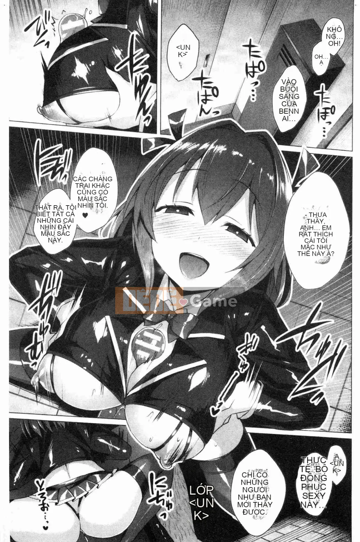 [Kazeteki Koubou][Satou Air] Love Saint Love Mary ~Malignant Conception~ Love Saint Angel Love Mary Evil Conception