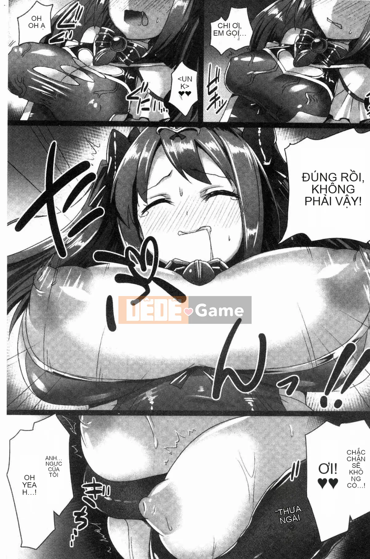 [Kazeteki Koubou][Satou Air] Love Saint Love Mary ~Malignant Conception~ Love Saint Angel Love Mary Evil Conception