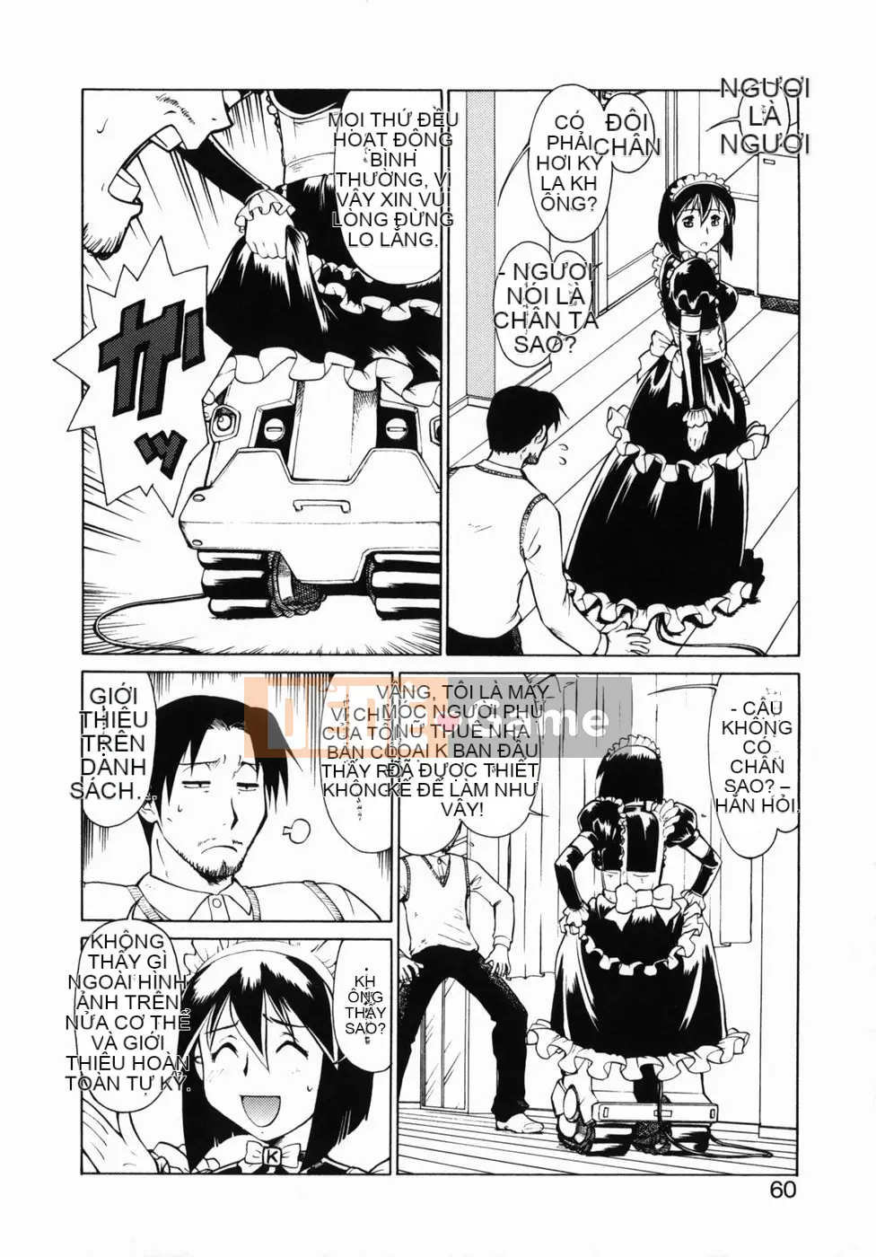 [Tsurikichi Doumei (Umedama Nabu)] Chiến dịch Daisakusen DS9 [Đã kiểm duyệt]