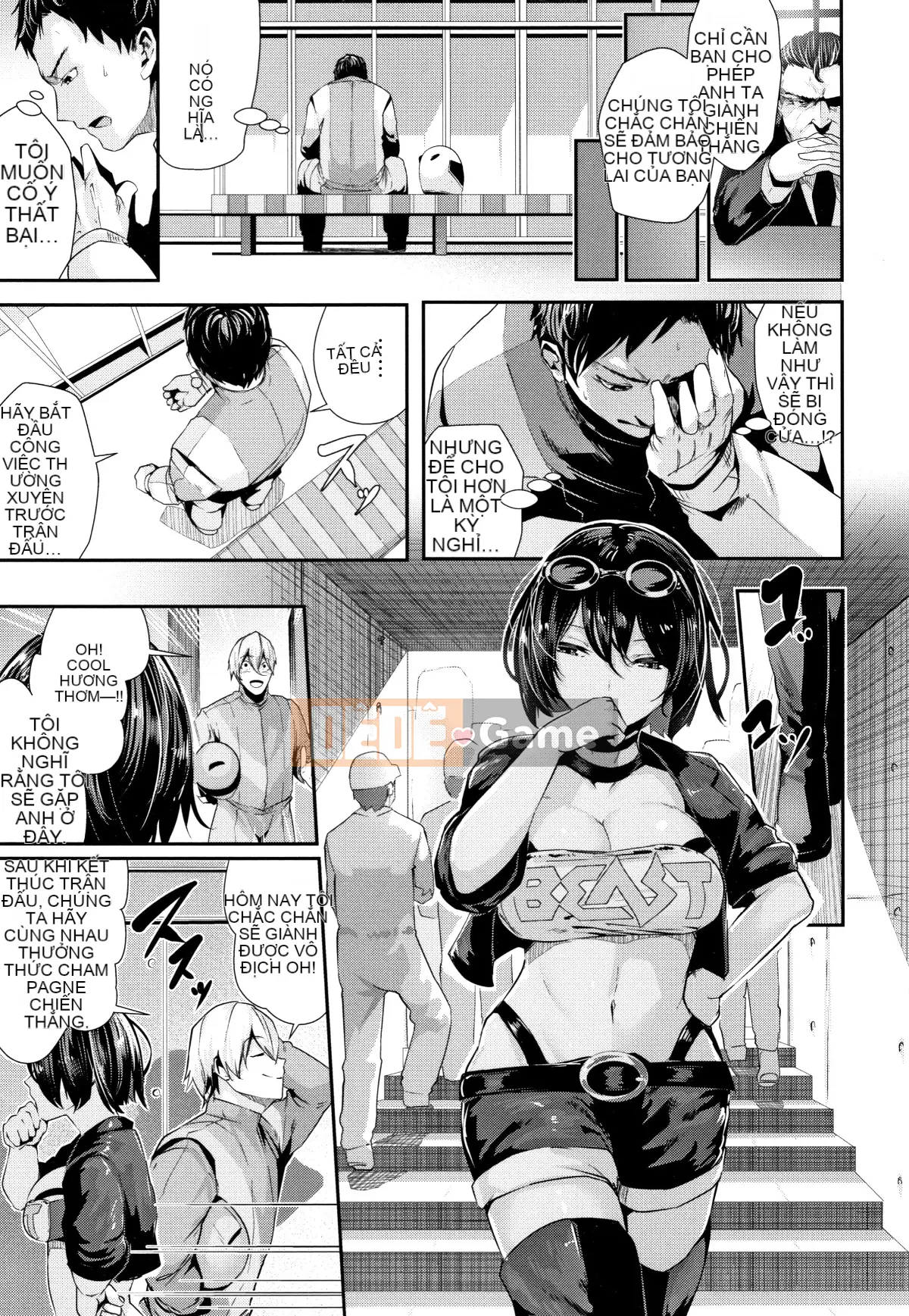 [Botan Mochito] Thời gian ngân hà + Tờ rơi 4P [Hankagumi ngây thơ]