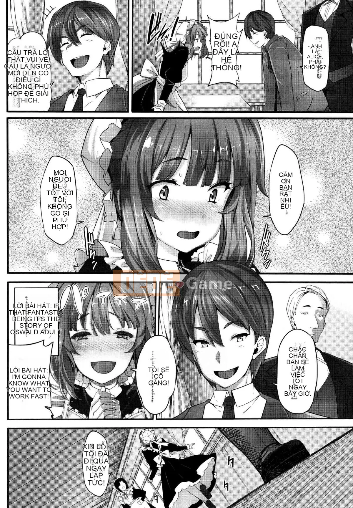 [LAMINARIA (Shiokonbu)] Cuồng tín + Phần thưởng Mitsuwa + Phần thưởng giới hạn thời gian DMM [Đã kiểm duyệt]