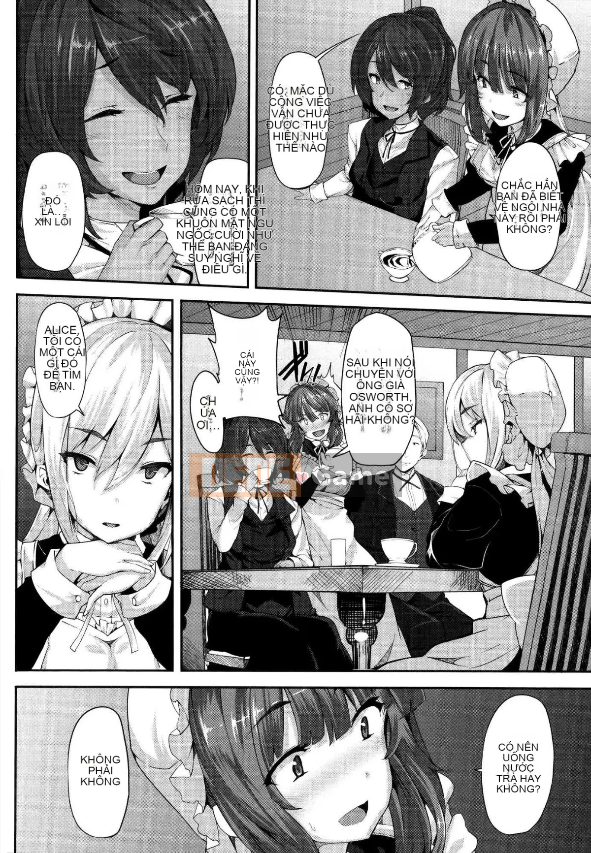 [LAMINARIA (Shiokonbu)] Cuồng tín + Phần thưởng Mitsuwa + Phần thưởng giới hạn thời gian DMM [Đã kiểm duyệt]