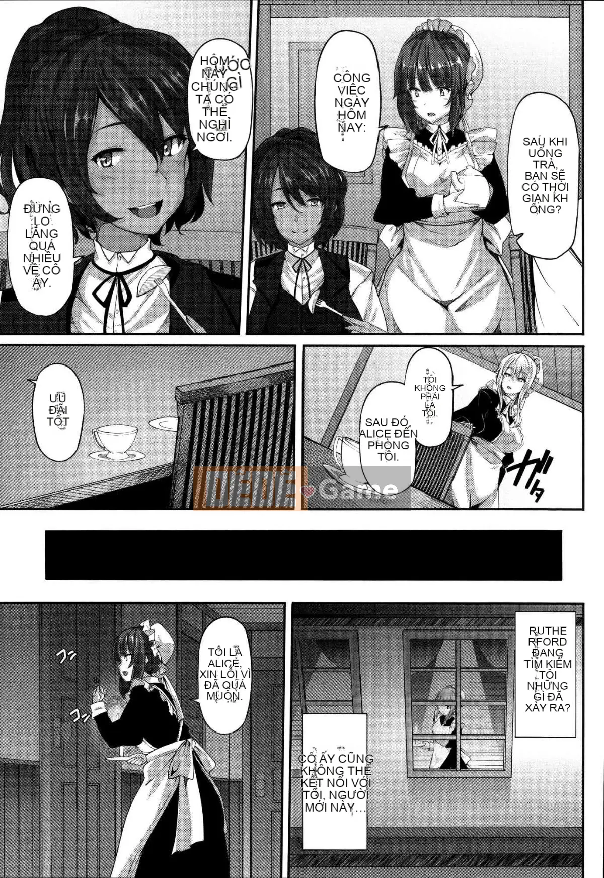 [LAMINARIA (Shiokonbu)] Cuồng tín + Phần thưởng Mitsuwa + Phần thưởng giới hạn thời gian DMM [Đã kiểm duyệt]