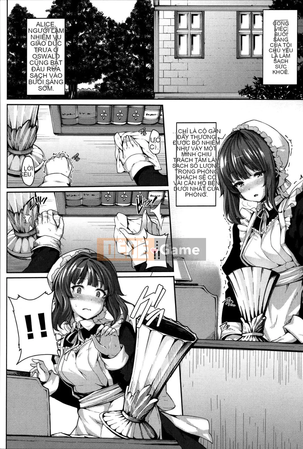 [LAMINARIA (Shiokonbu)] Cuồng tín + Phần thưởng Mitsuwa + Phần thưởng giới hạn thời gian DMM [Đã kiểm duyệt]