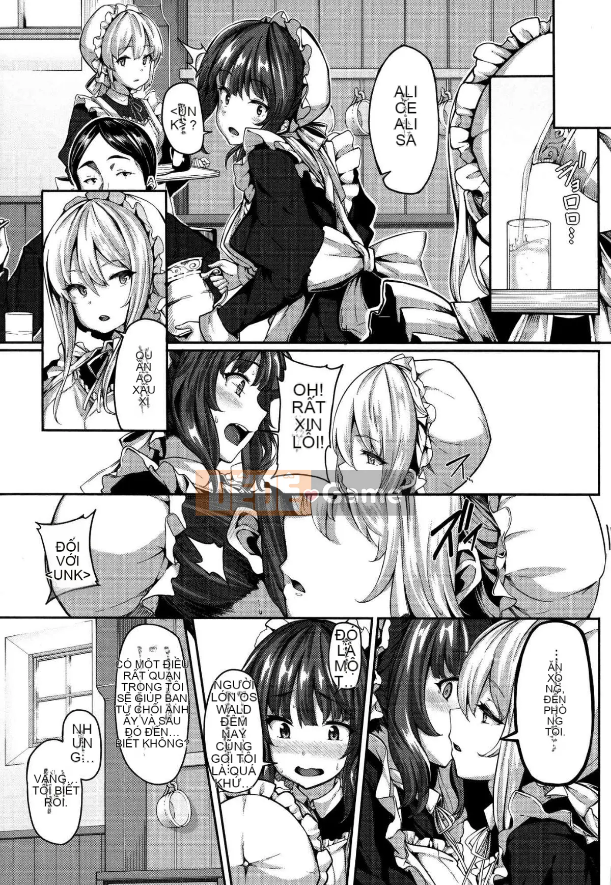 [LAMINARIA (Shiokonbu)] Cuồng tín + Phần thưởng Mitsuwa + Phần thưởng giới hạn thời gian DMM [Đã kiểm duyệt]