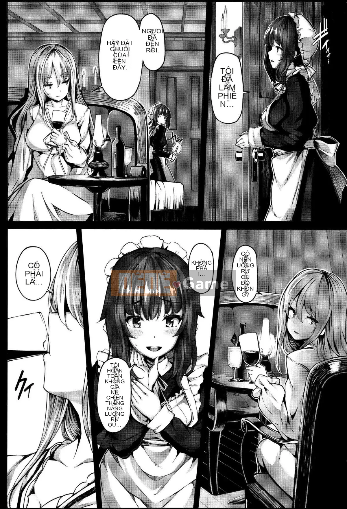 [LAMINARIA (Shiokonbu)] Cuồng tín + Phần thưởng Mitsuwa + Phần thưởng giới hạn thời gian DMM [Đã kiểm duyệt]