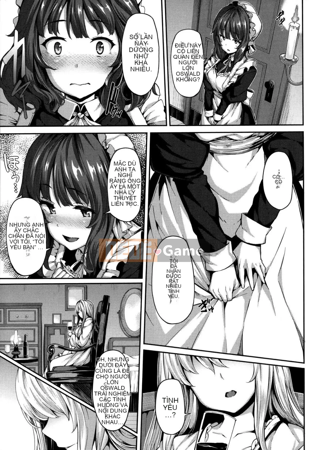 [LAMINARIA (Shiokonbu)] Cuồng tín + Phần thưởng Mitsuwa + Phần thưởng giới hạn thời gian DMM [Đã kiểm duyệt]