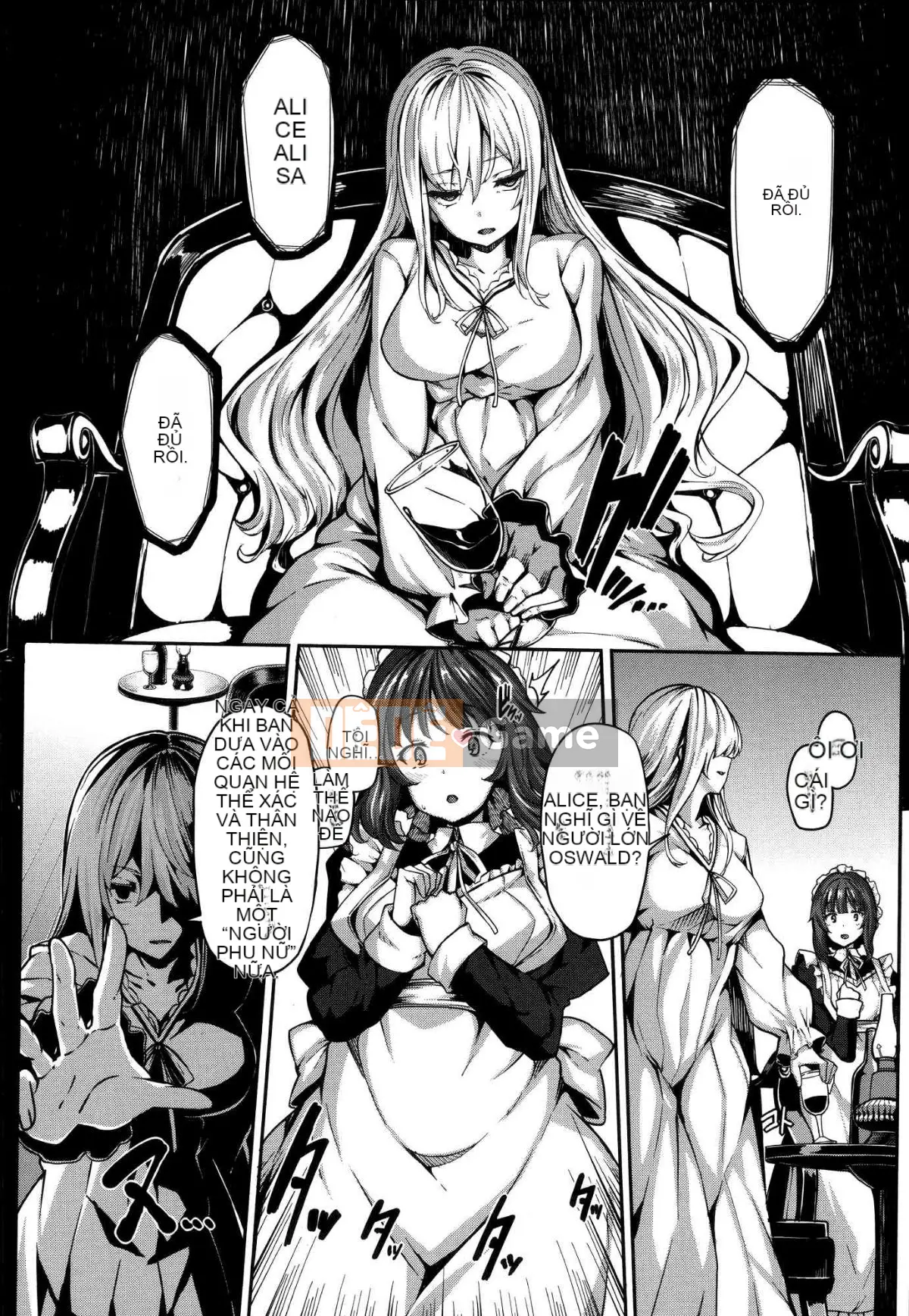 [LAMINARIA (Shiokonbu)] Cuồng tín + Phần thưởng Mitsuwa + Phần thưởng giới hạn thời gian DMM [Đã kiểm duyệt]