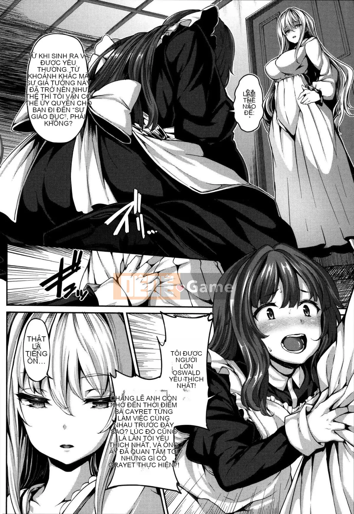 [LAMINARIA (Shiokonbu)] Cuồng tín + Phần thưởng Mitsuwa + Phần thưởng giới hạn thời gian DMM [Đã kiểm duyệt]