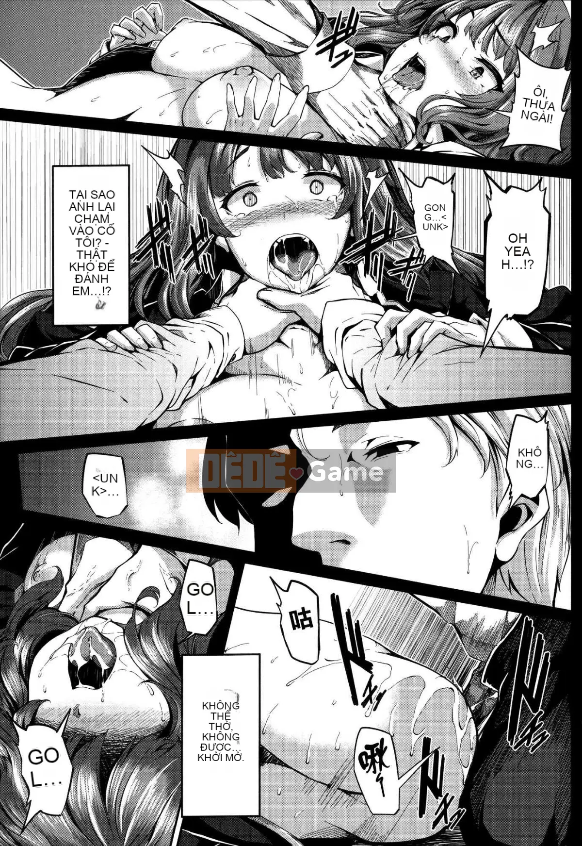 [LAMINARIA (Shiokonbu)] Cuồng tín + Phần thưởng Mitsuwa + Phần thưởng giới hạn thời gian DMM [Đã kiểm duyệt]