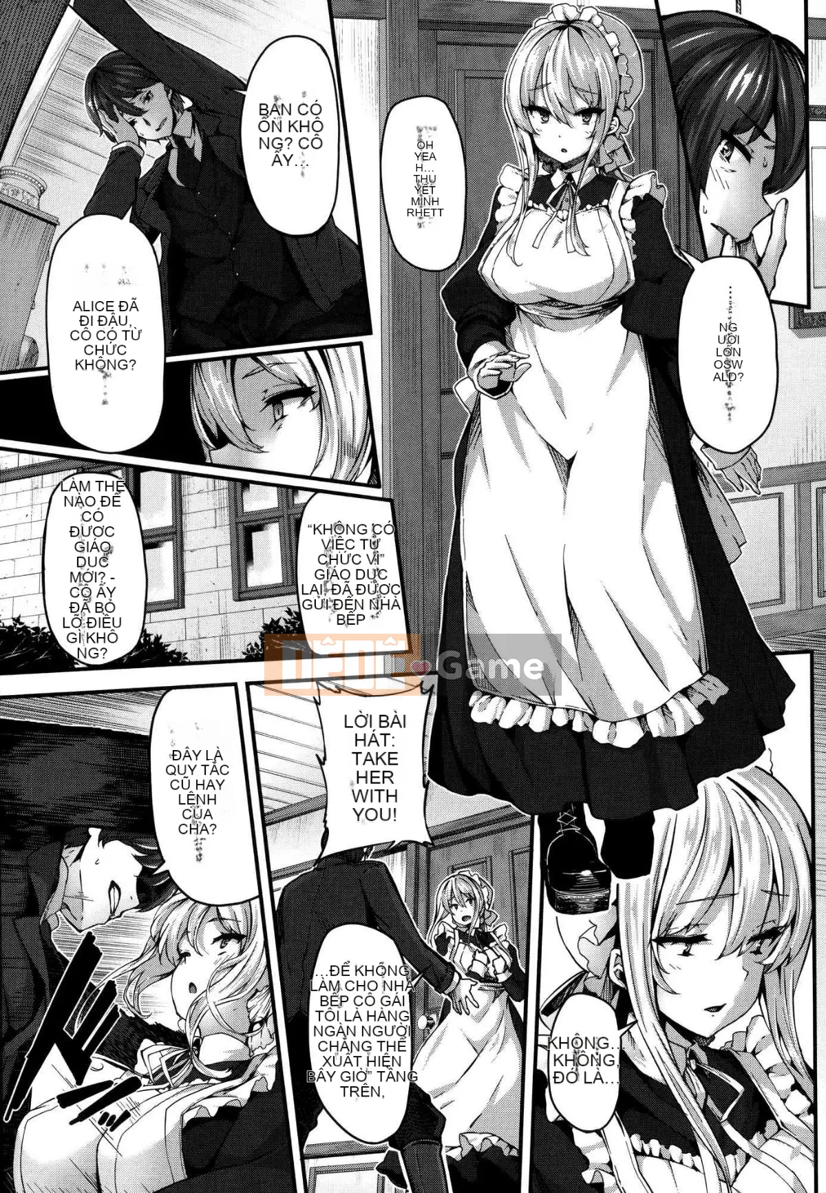 [LAMINARIA (Shiokonbu)] Cuồng tín + Phần thưởng Mitsuwa + Phần thưởng giới hạn thời gian DMM [Đã kiểm duyệt]