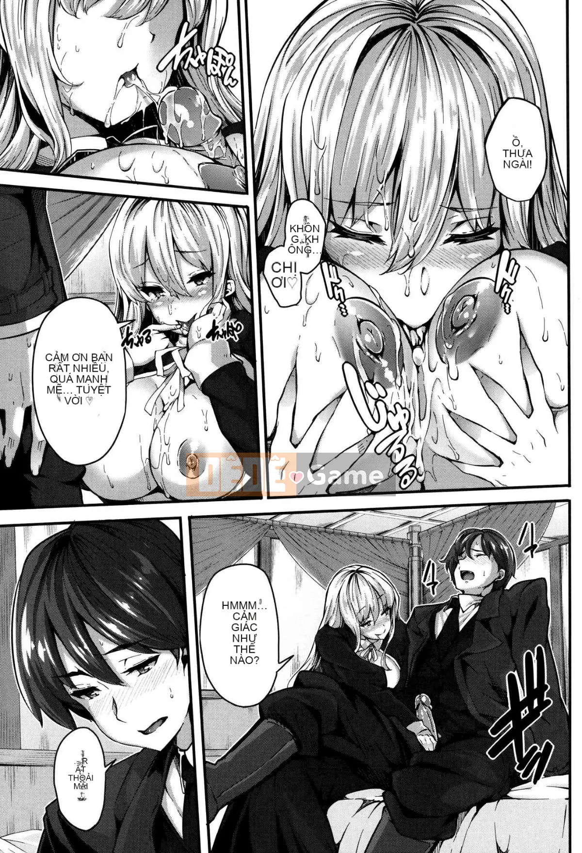 [LAMINARIA (Shiokonbu)] Cuồng tín + Phần thưởng Mitsuwa + Phần thưởng giới hạn thời gian DMM [Đã kiểm duyệt]