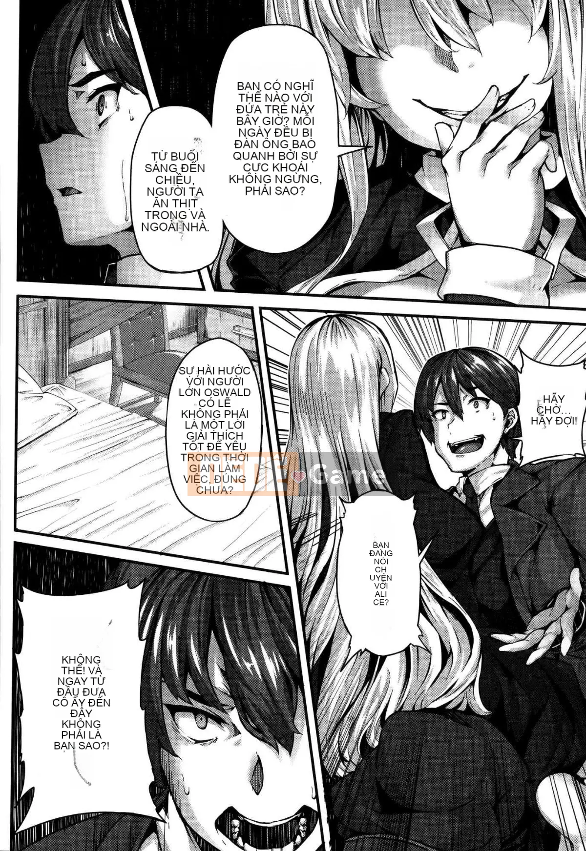 [LAMINARIA (Shiokonbu)] Cuồng tín + Phần thưởng Mitsuwa + Phần thưởng giới hạn thời gian DMM [Đã kiểm duyệt]