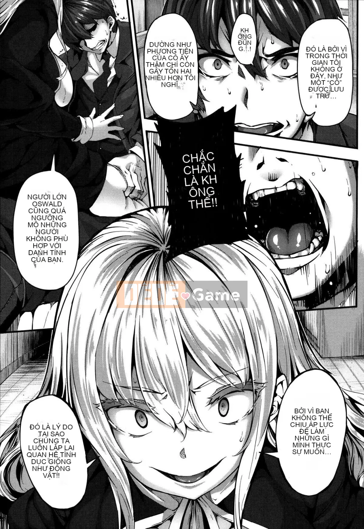 [LAMINARIA (Shiokonbu)] Cuồng tín + Phần thưởng Mitsuwa + Phần thưởng giới hạn thời gian DMM [Đã kiểm duyệt]