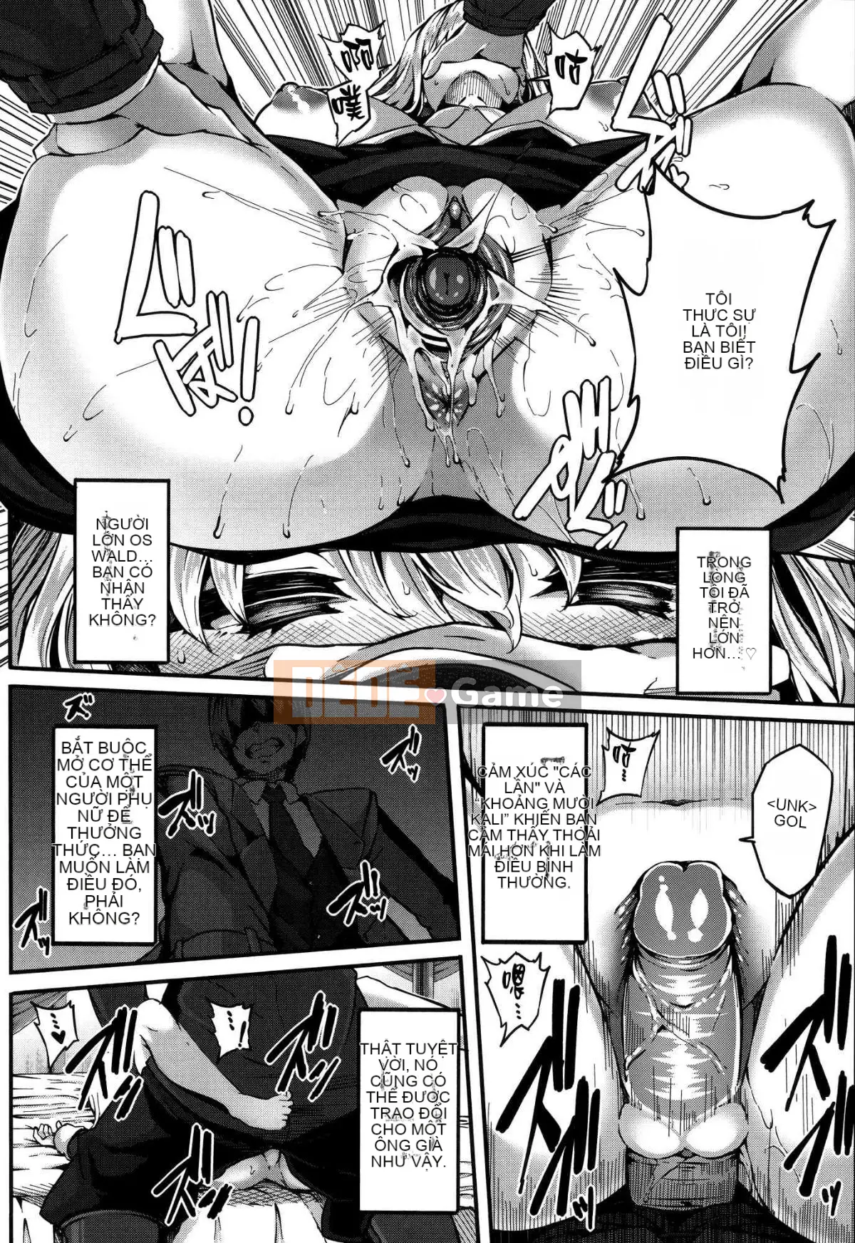 [LAMINARIA (Shiokonbu)] Cuồng tín + Phần thưởng Mitsuwa + Phần thưởng giới hạn thời gian DMM [Đã kiểm duyệt]