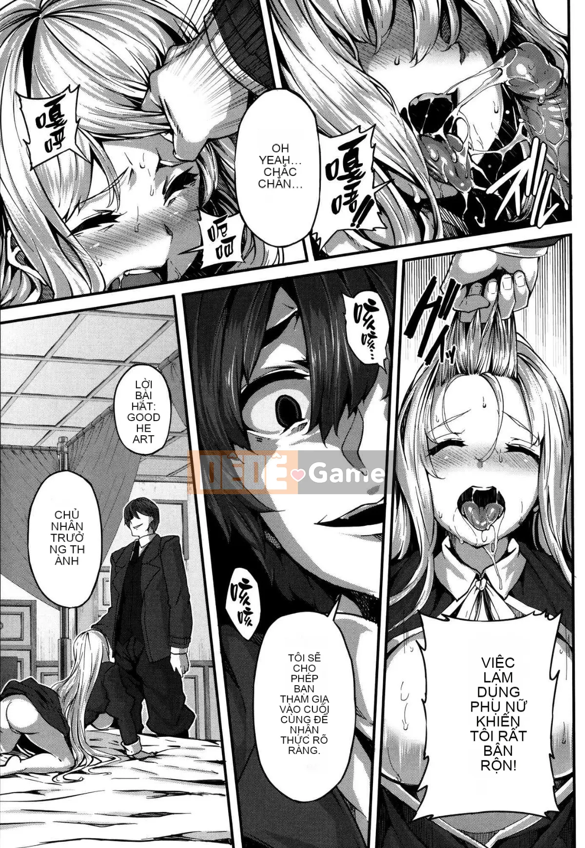 [LAMINARIA (Shiokonbu)] Cuồng tín + Phần thưởng Mitsuwa + Phần thưởng giới hạn thời gian DMM [Đã kiểm duyệt]