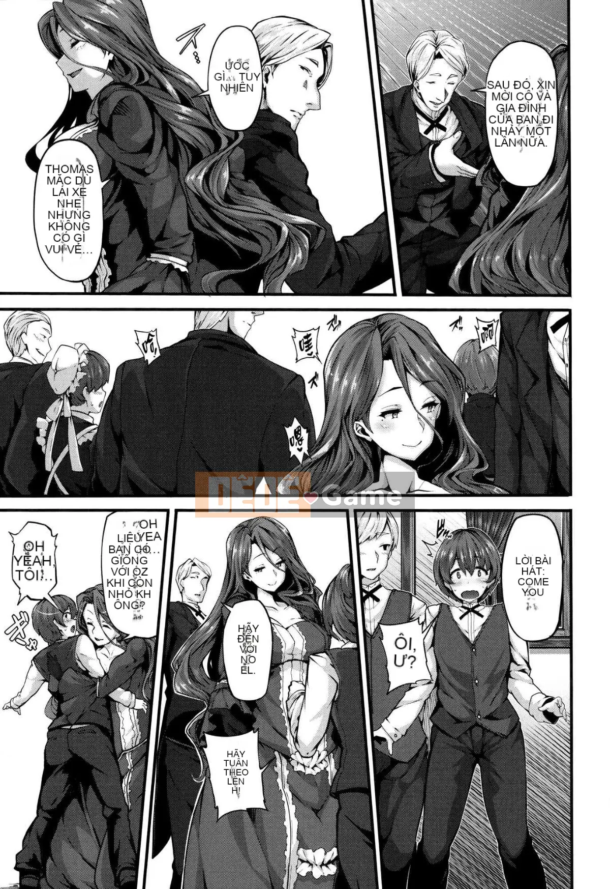 [LAMINARIA (Shiokonbu)] Cuồng tín + Phần thưởng Mitsuwa + Phần thưởng giới hạn thời gian DMM [Đã kiểm duyệt]