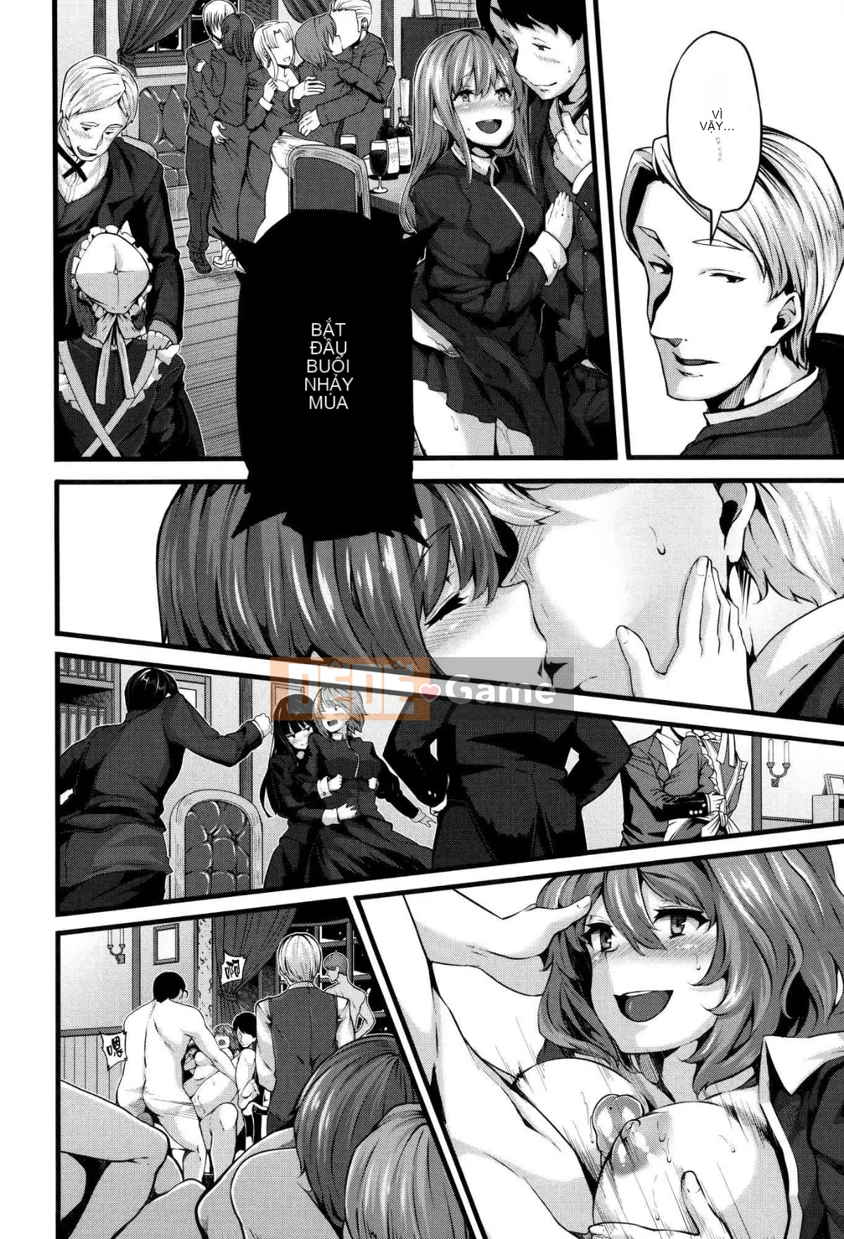 [LAMINARIA (Shiokonbu)] Cuồng tín + Phần thưởng Mitsuwa + Phần thưởng giới hạn thời gian DMM [Đã kiểm duyệt]