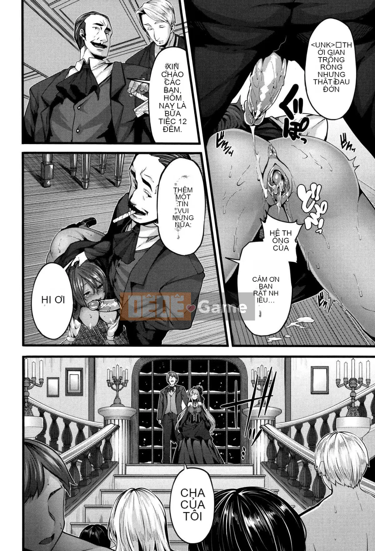 [LAMINARIA (Shiokonbu)] Cuồng tín + Phần thưởng Mitsuwa + Phần thưởng giới hạn thời gian DMM [Đã kiểm duyệt]