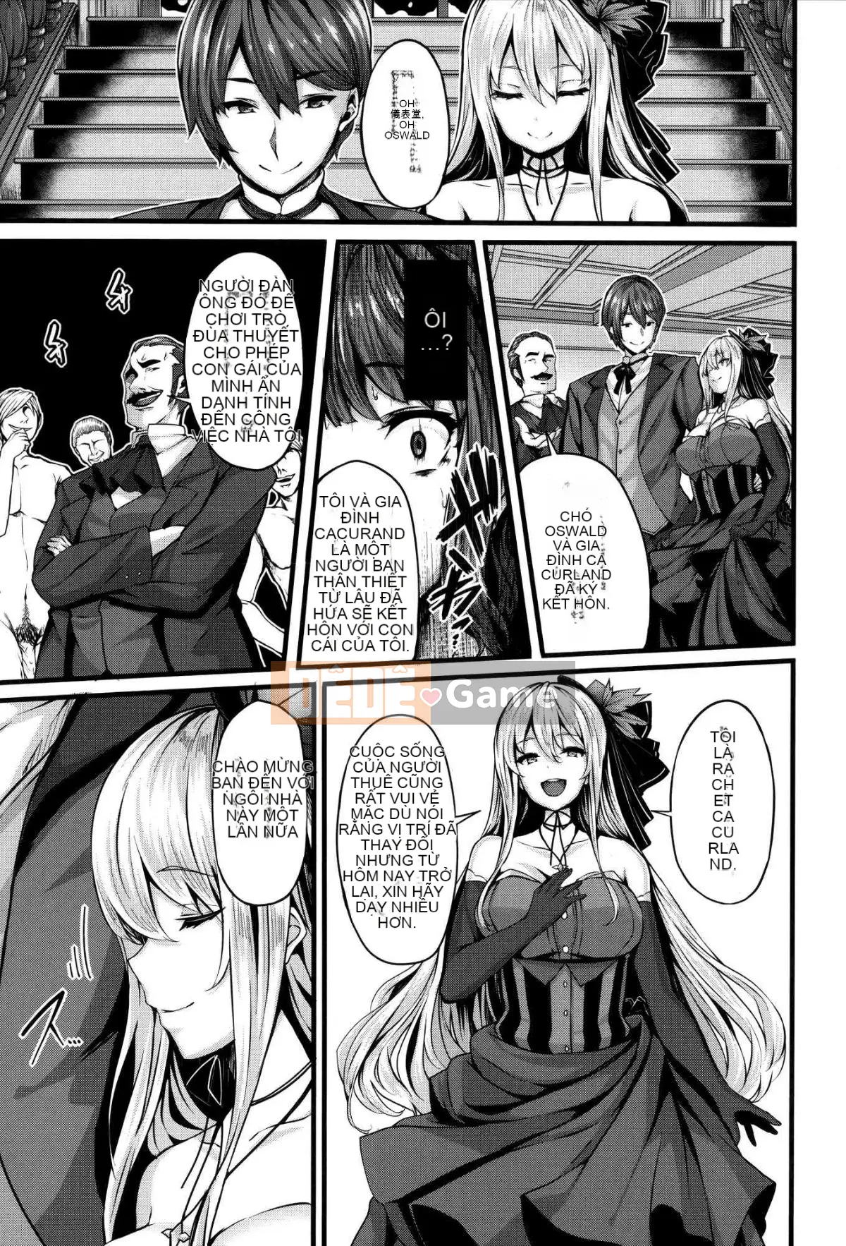 [LAMINARIA (Shiokonbu)] Cuồng tín + Phần thưởng Mitsuwa + Phần thưởng giới hạn thời gian DMM [Đã kiểm duyệt]