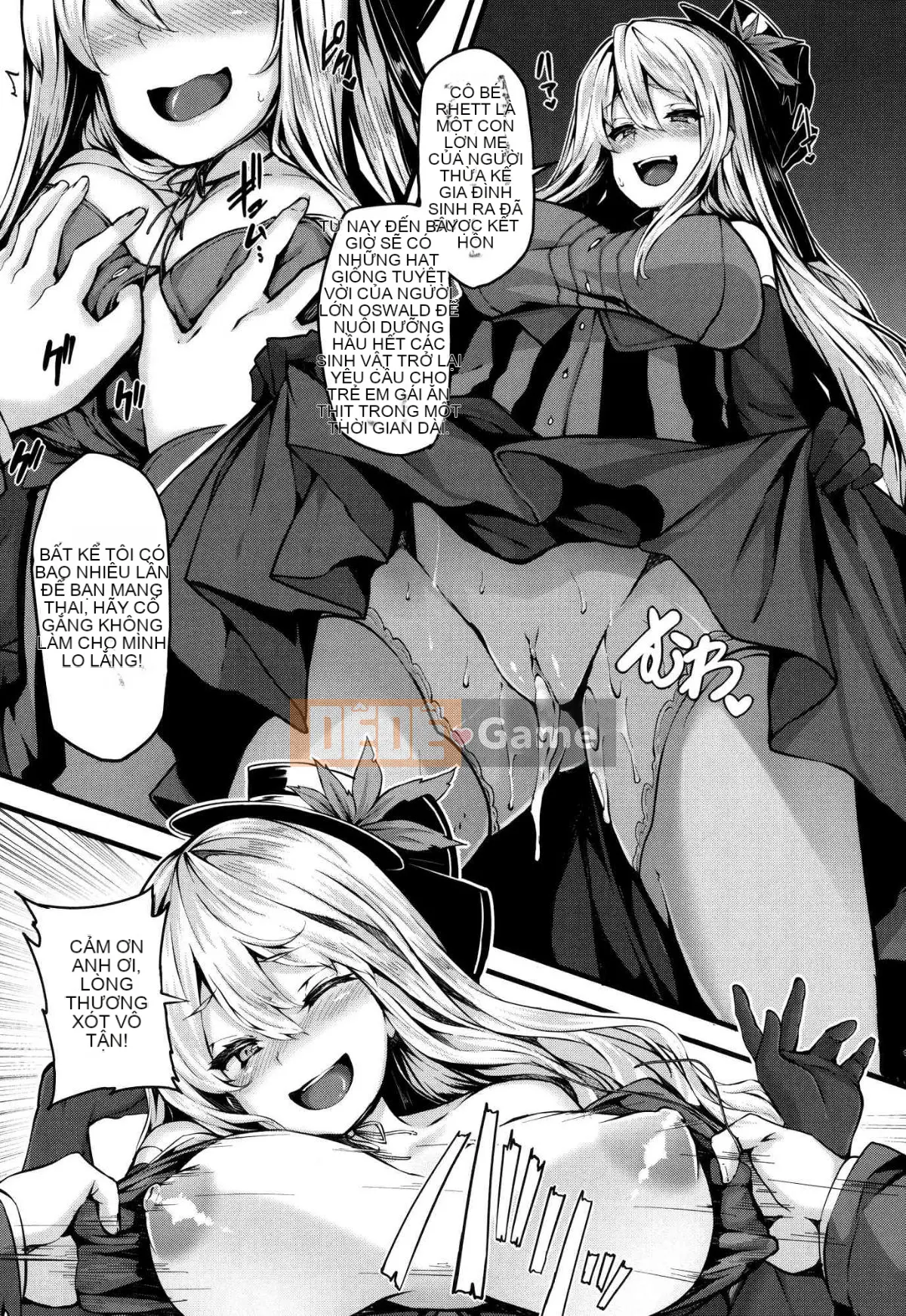 [LAMINARIA (Shiokonbu)] Cuồng tín + Phần thưởng Mitsuwa + Phần thưởng giới hạn thời gian DMM [Đã kiểm duyệt]