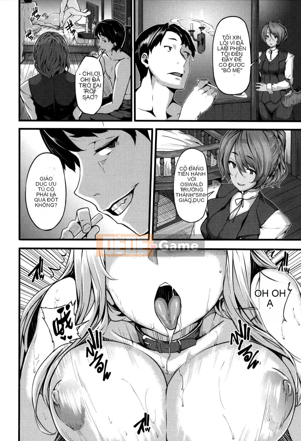 [LAMINARIA (Shiokonbu)] Cuồng tín + Phần thưởng Mitsuwa + Phần thưởng giới hạn thời gian DMM [Đã kiểm duyệt]