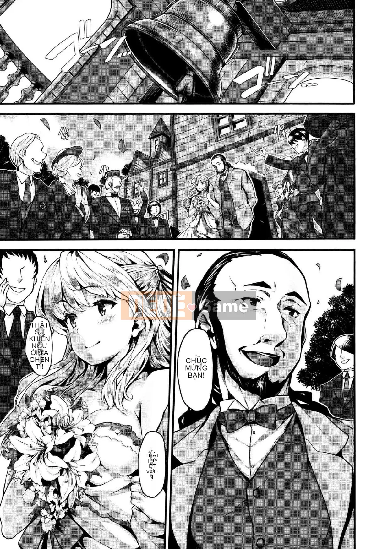 [LAMINARIA (Shiokonbu)] Cuồng tín + Phần thưởng Mitsuwa + Phần thưởng giới hạn thời gian DMM [Đã kiểm duyệt]