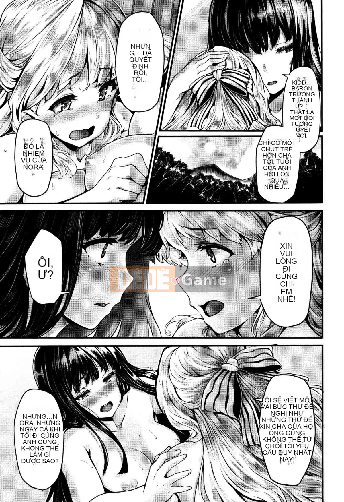 [LAMINARIA (Shiokonbu)] Cuồng tín + Phần thưởng Mitsuwa + Phần thưởng giới hạn thời gian DMM [Đã kiểm duyệt]