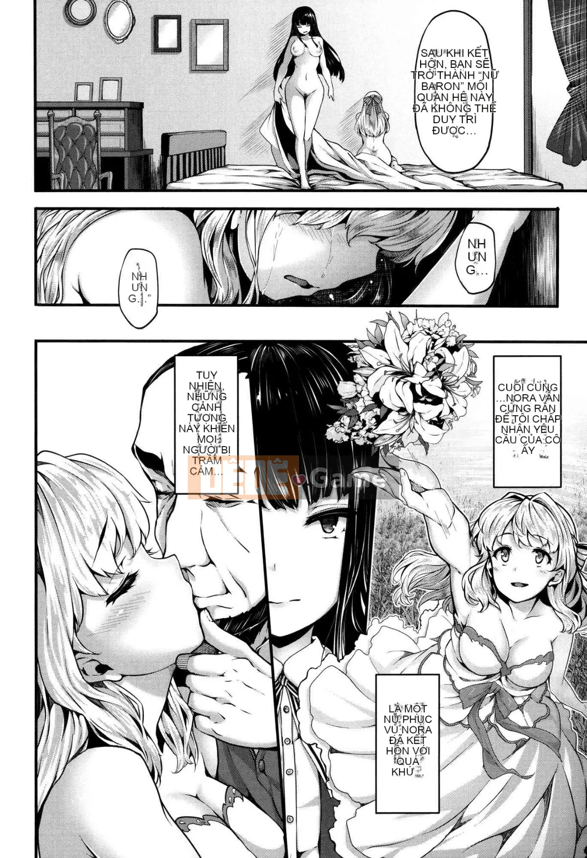 [LAMINARIA (Shiokonbu)] Cuồng tín + Phần thưởng Mitsuwa + Phần thưởng giới hạn thời gian DMM [Đã kiểm duyệt]